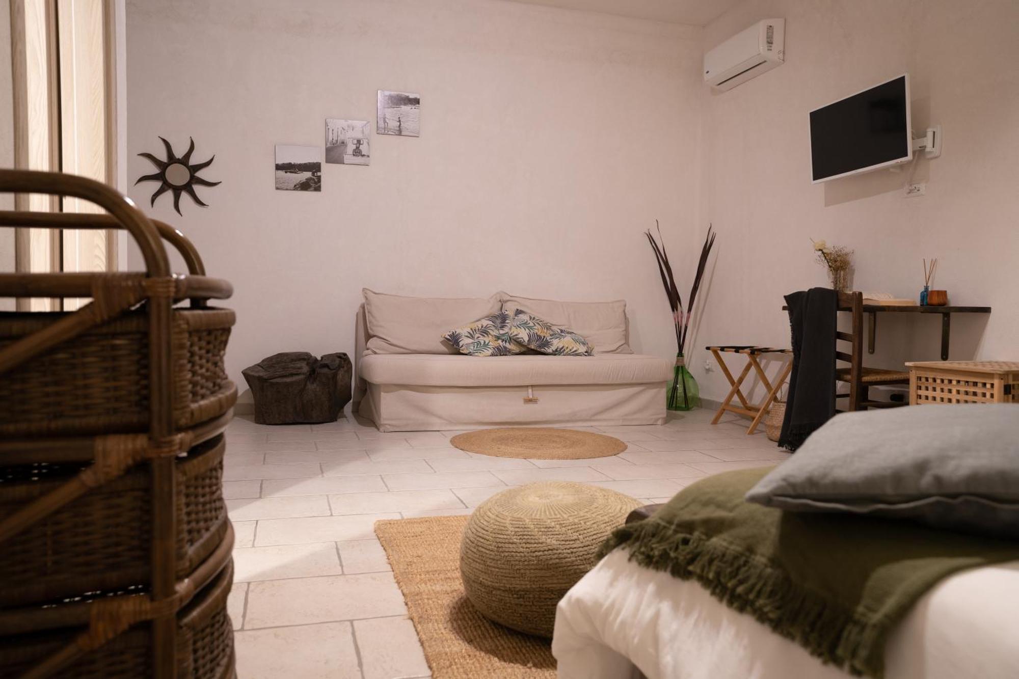 B&B Villa Rosalia Прочида Номер фото